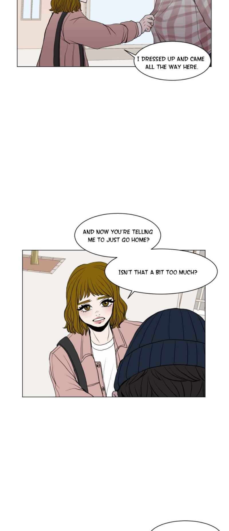 35cm Chapter 9 - Page 14