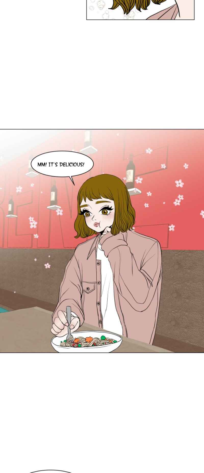 35cm Chapter 9 - Page 19