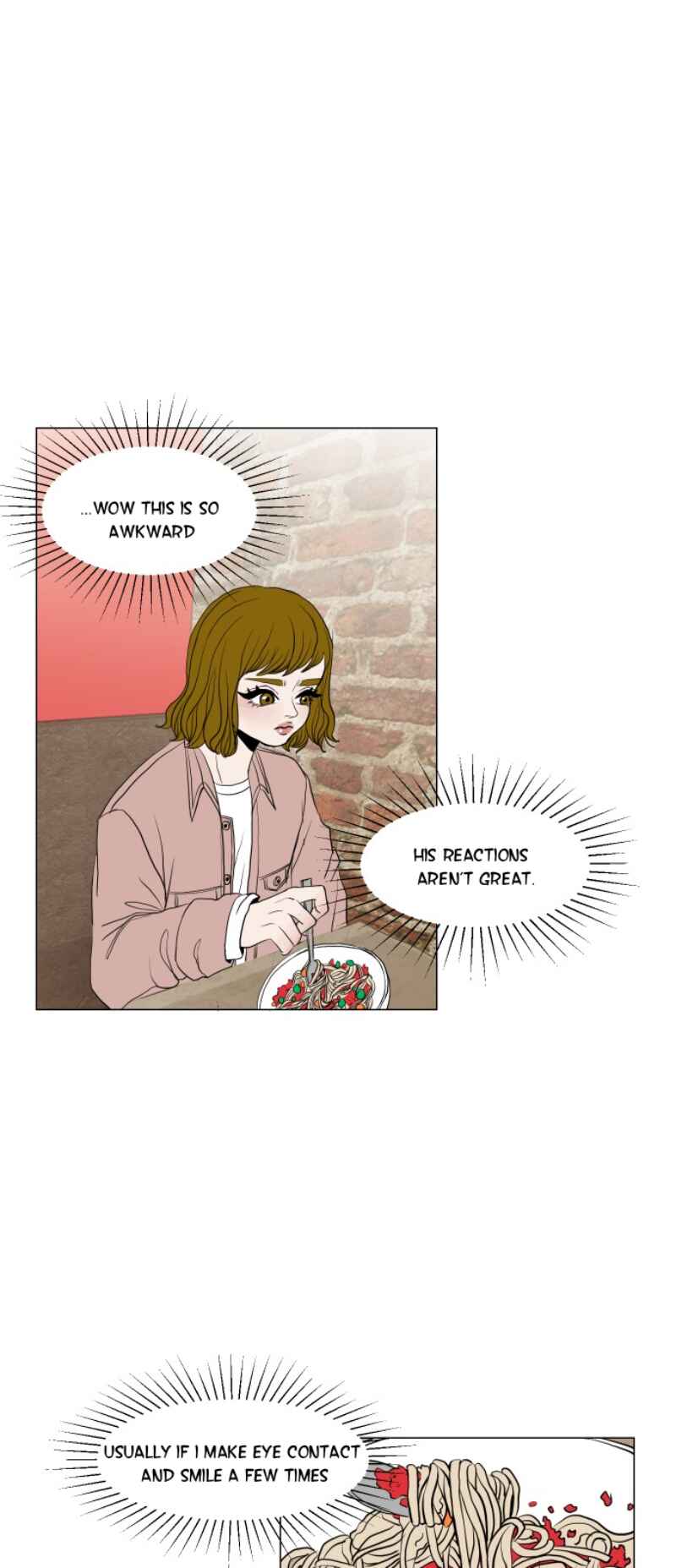 35cm Chapter 9 - Page 22
