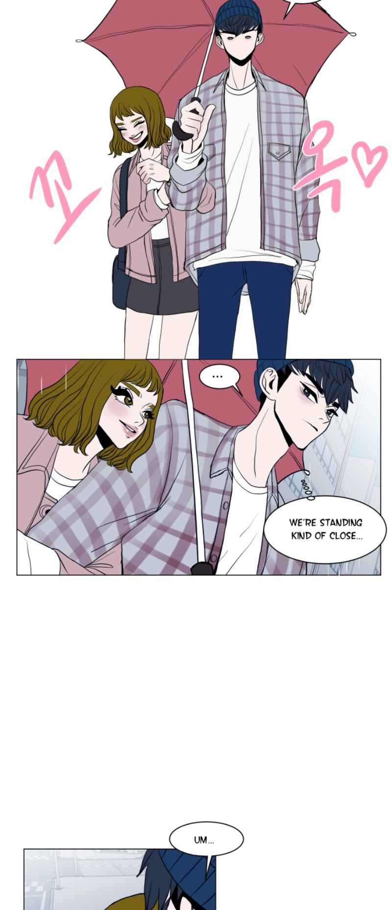 35cm Chapter 9 - Page 34