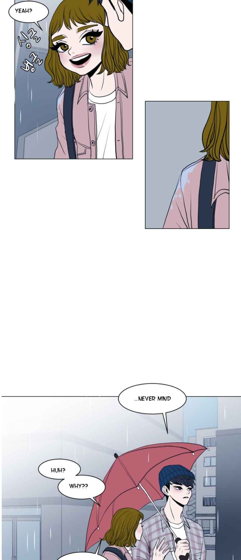 35cm Chapter 9 - Page 35