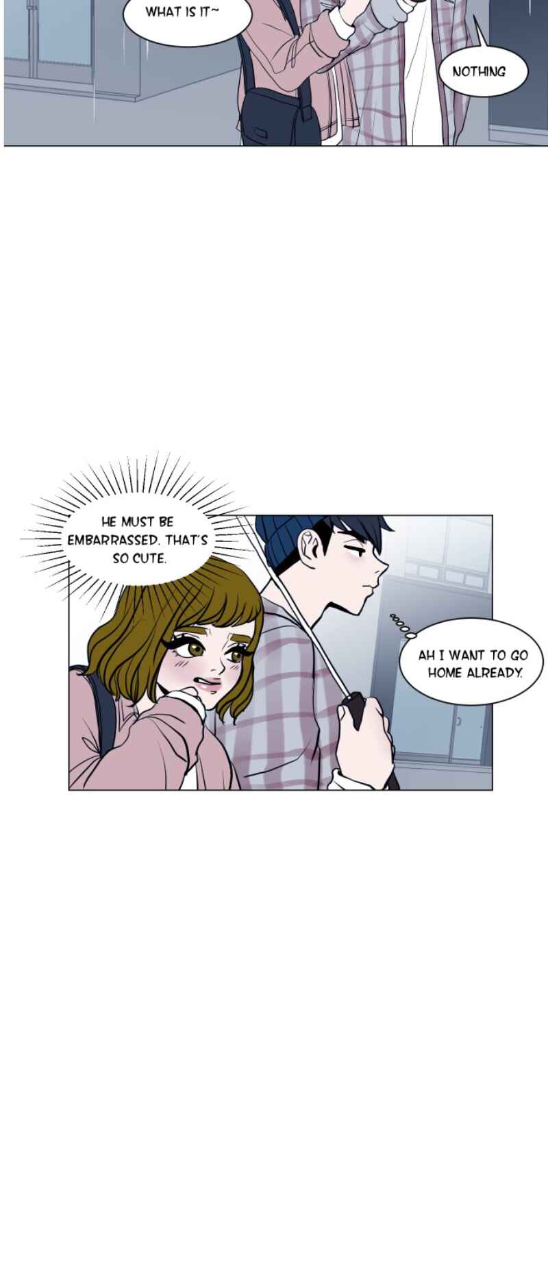 35cm Chapter 9 - Page 36