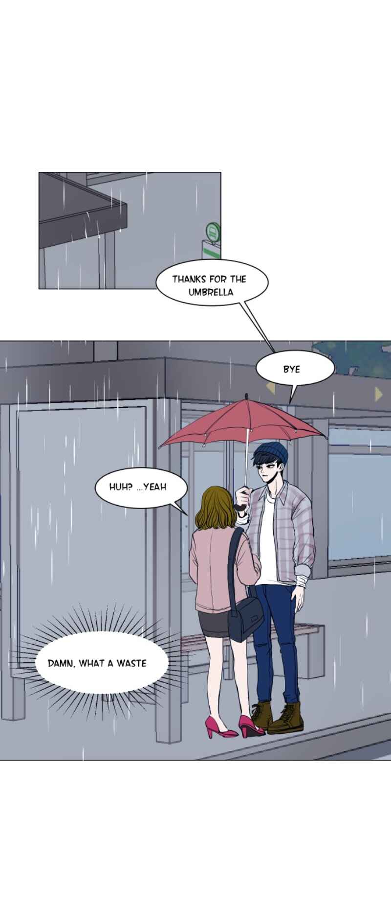 35cm Chapter 9 - Page 37