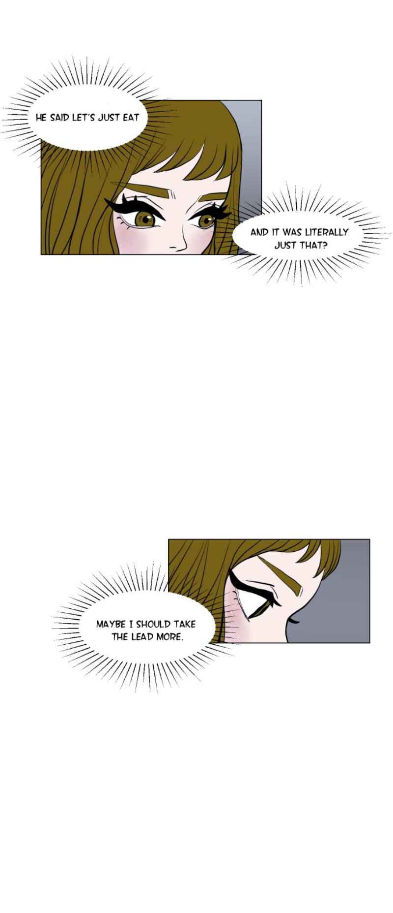 35cm Chapter 9 - Page 38
