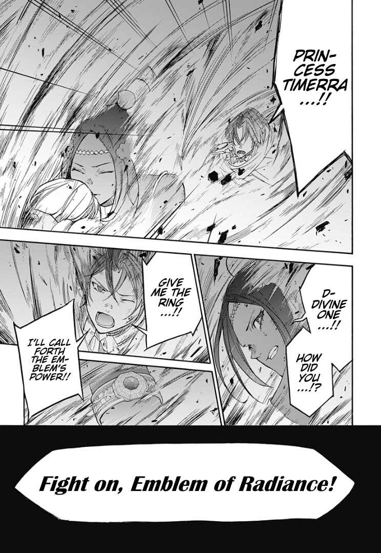Fire Emblem - Engage Chapter 21 - Page 24