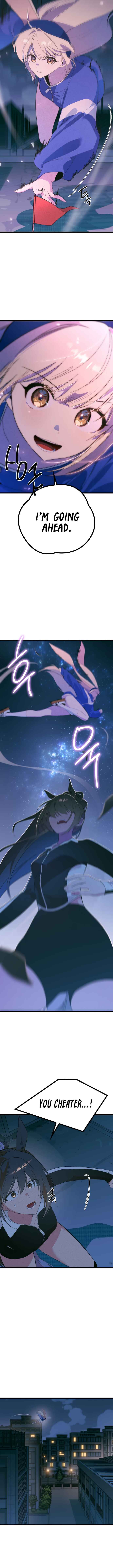 Sipiji Sonyeo Chapter 36 - Page 12