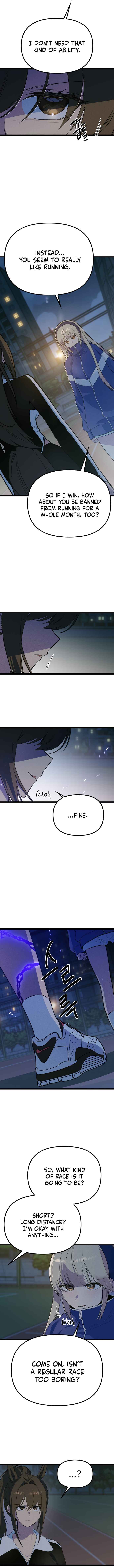 Sipiji Sonyeo Chapter 36 - Page 2