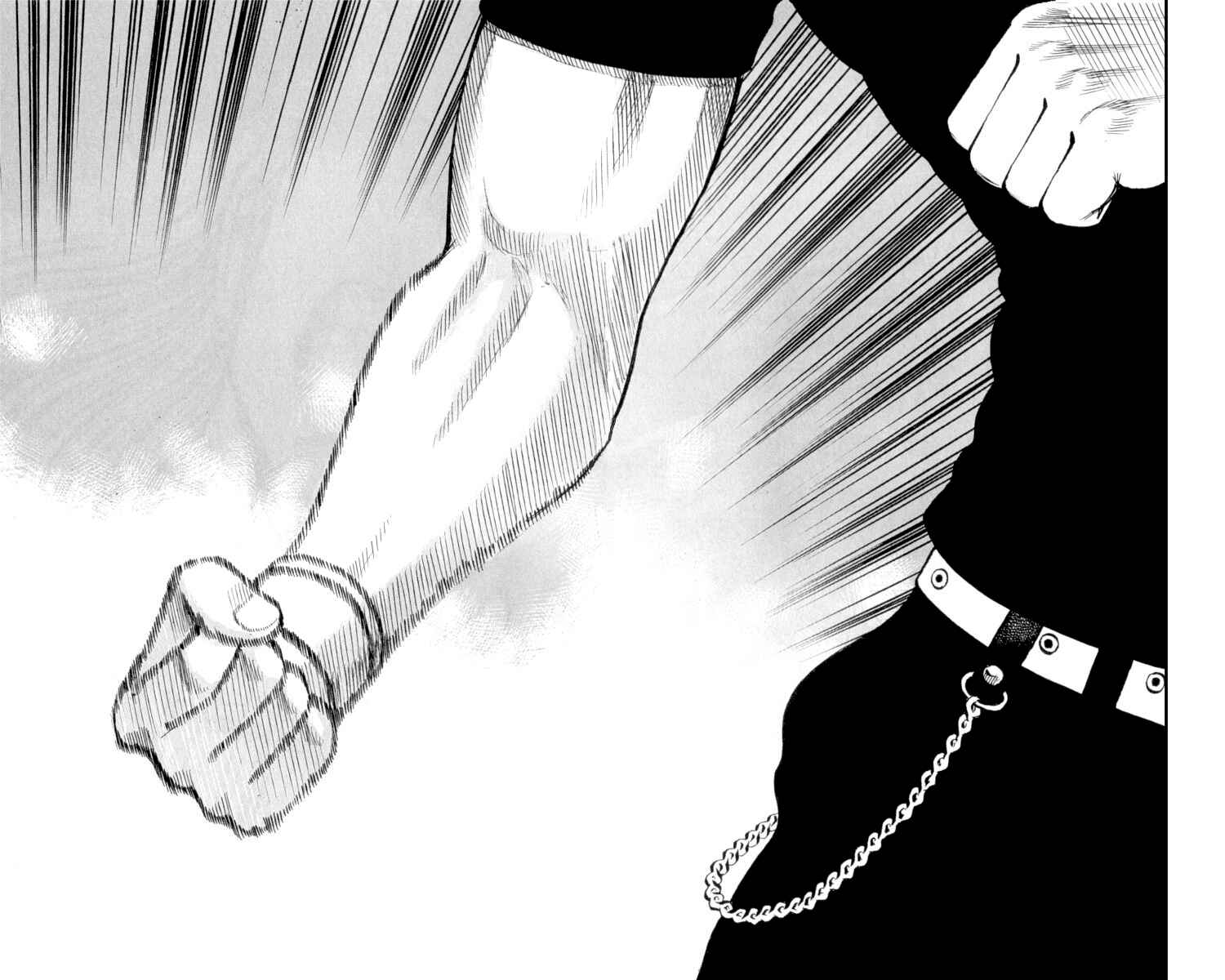 WORST Chapter 52 - Page 35
