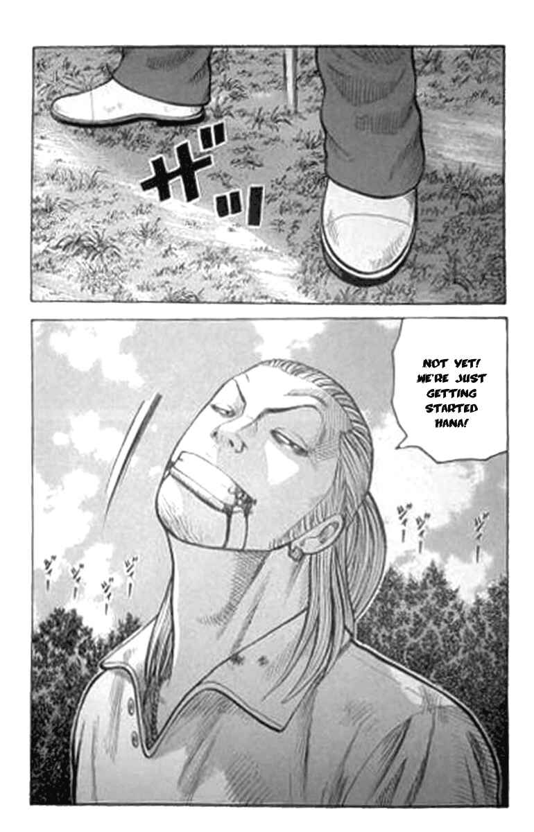 WORST Chapter 52 - Page 39