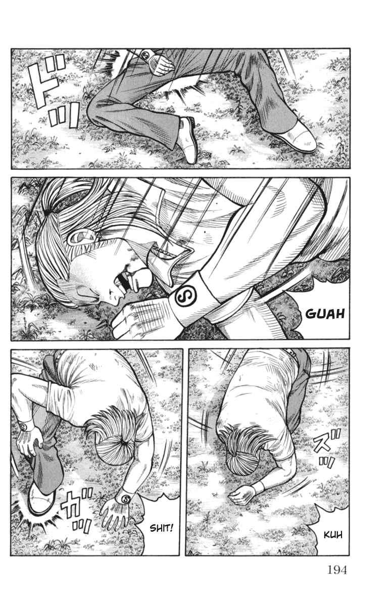 WORST Chapter 52 - Page 41