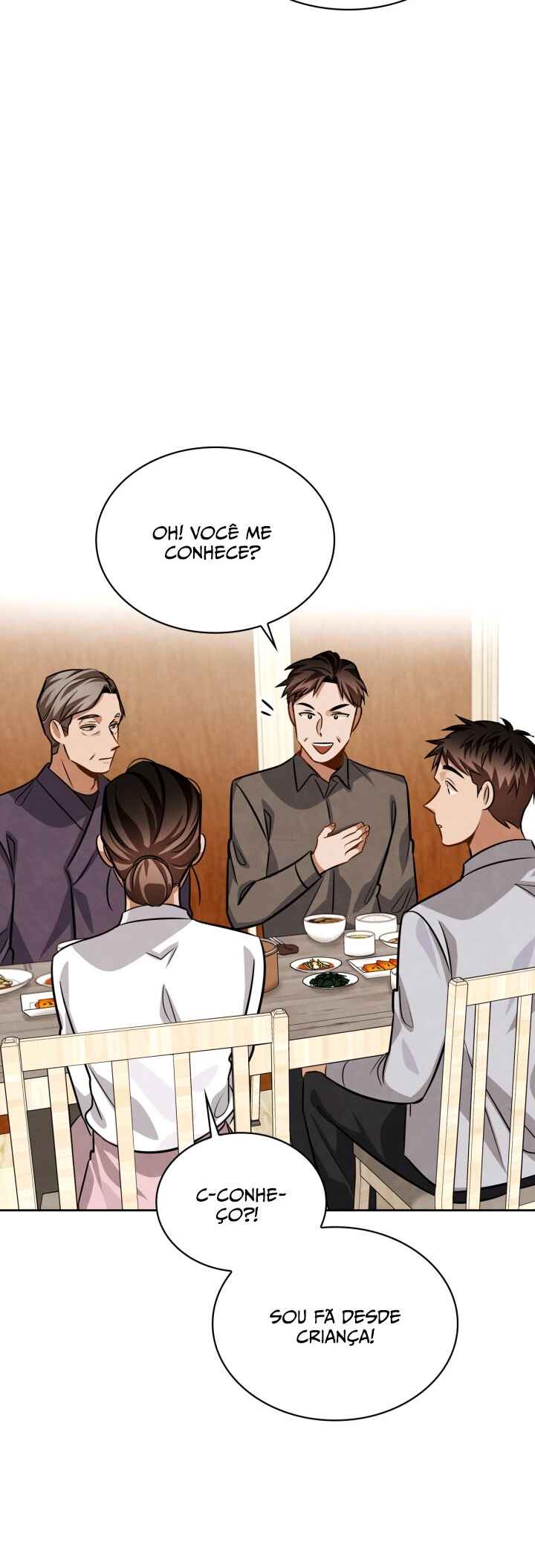 To Be an Actor Chapter 38 - Page 17
