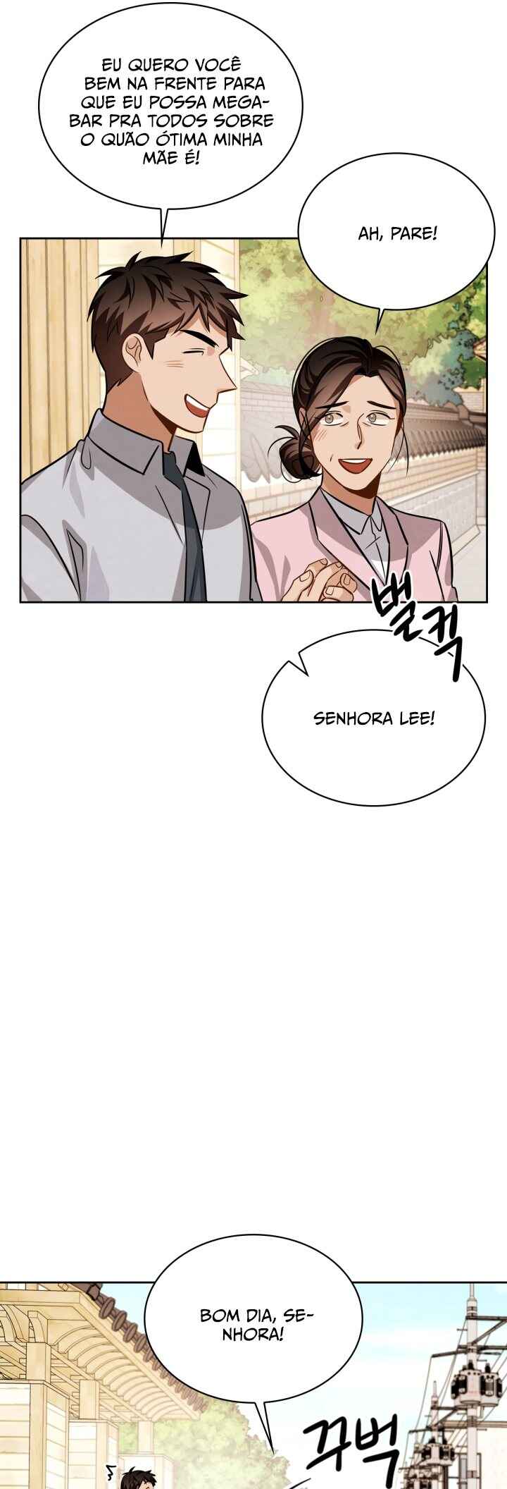 To Be an Actor Chapter 38 - Page 28