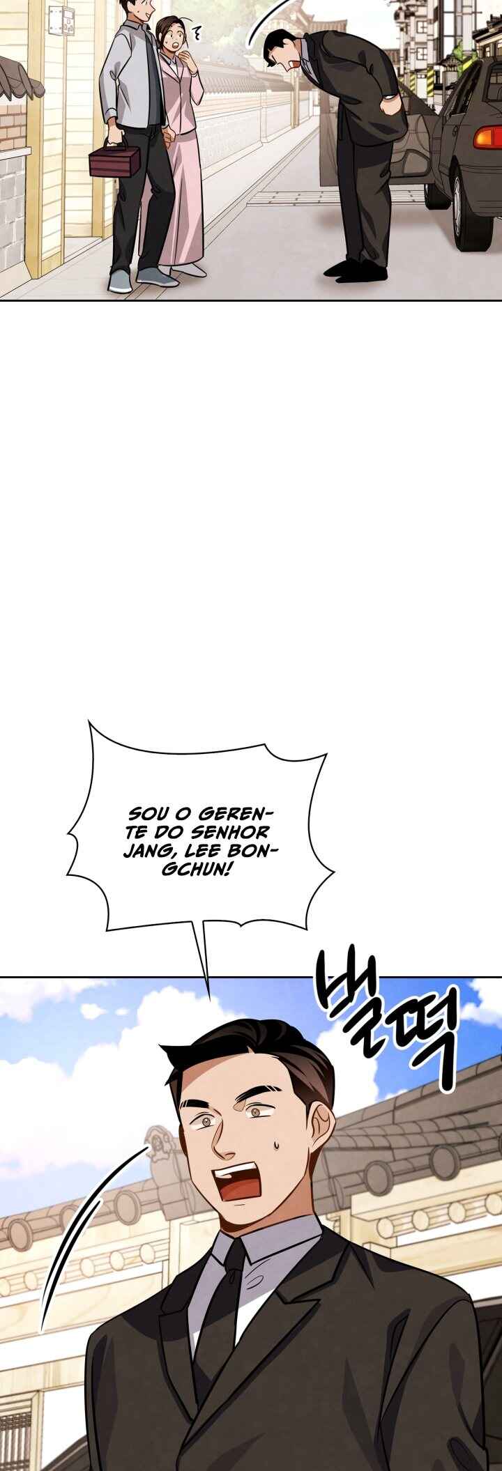 To Be an Actor Chapter 38 - Page 29