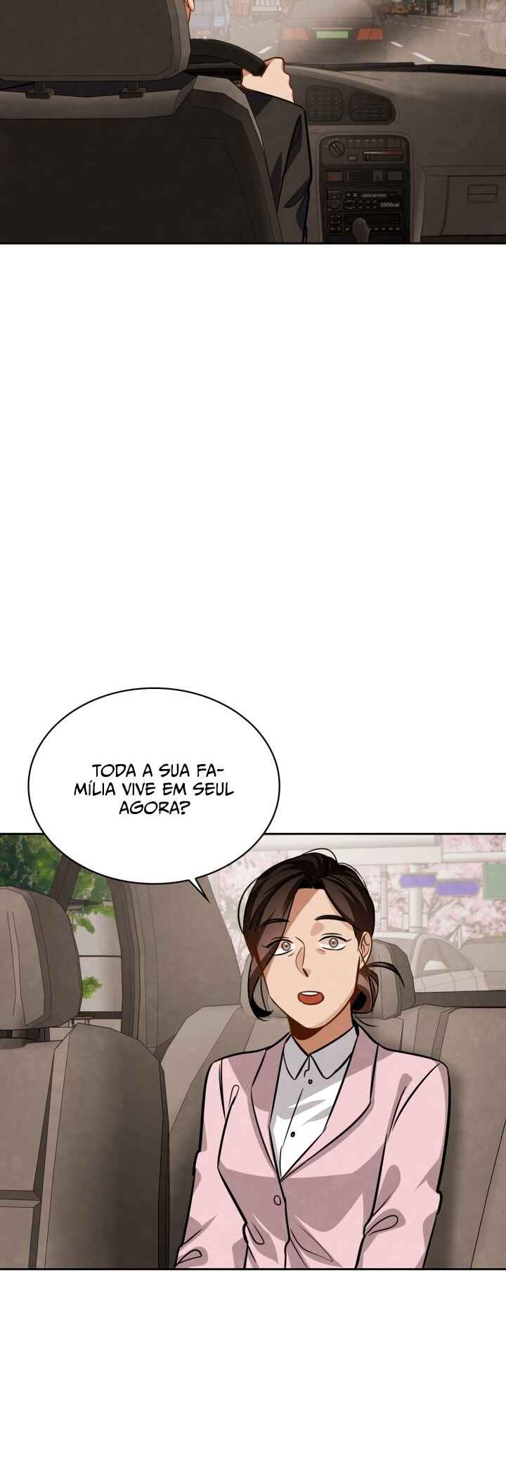 To Be an Actor Chapter 38 - Page 34