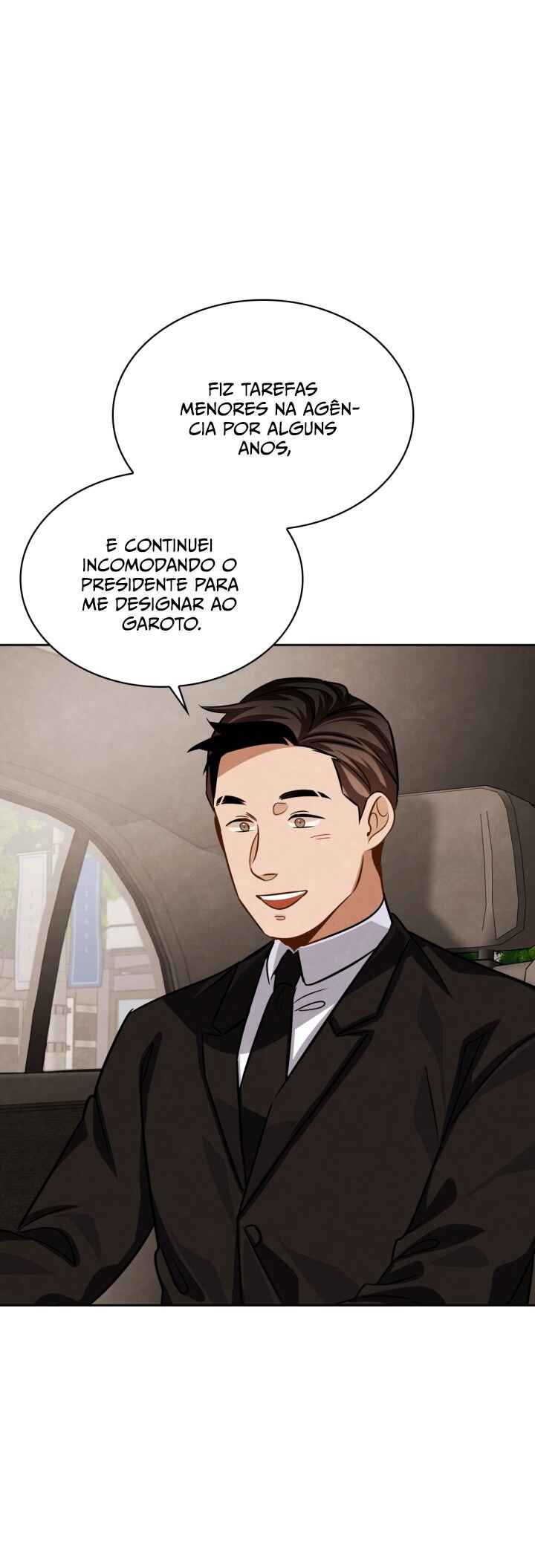 To Be an Actor Chapter 38 - Page 39