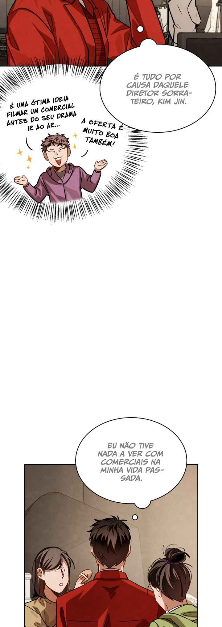 To Be an Actor Chapter 38 - Page 4
