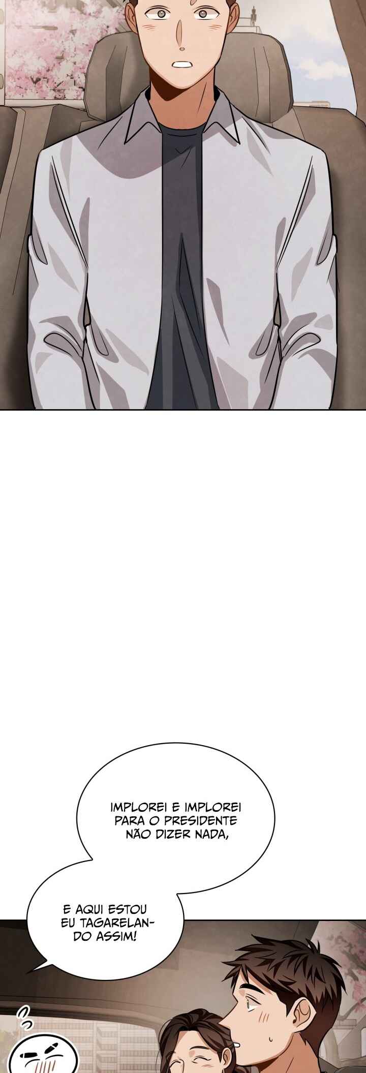 To Be an Actor Chapter 38 - Page 41