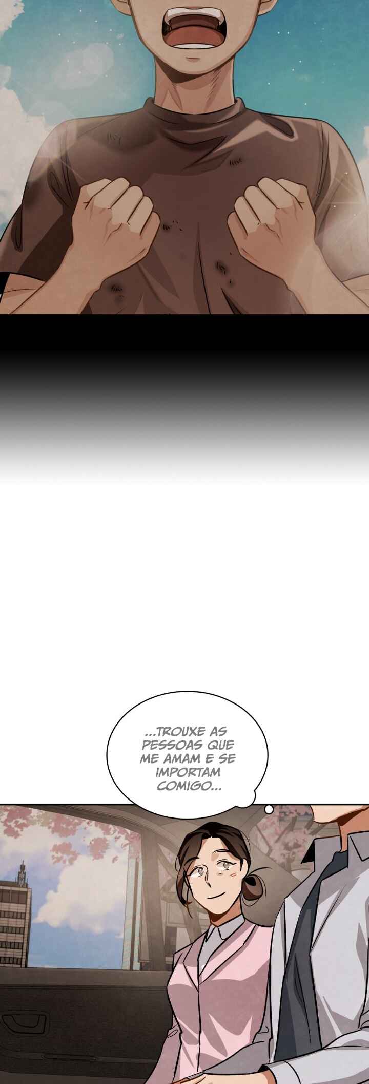To Be an Actor Chapter 38 - Page 43