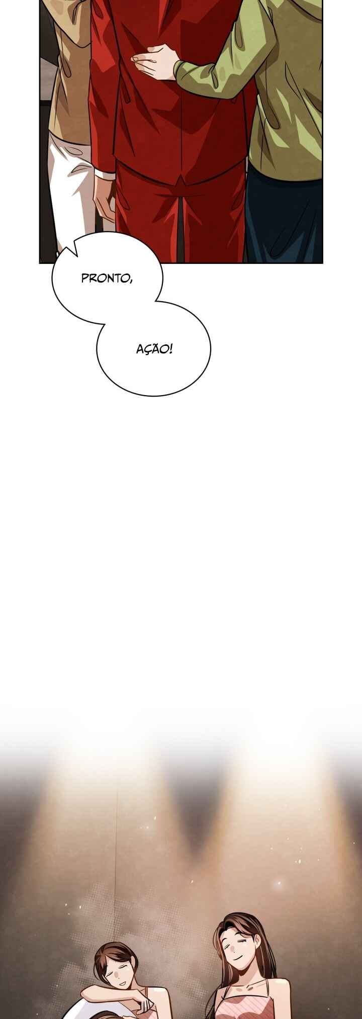 To Be an Actor Chapter 38 - Page 5