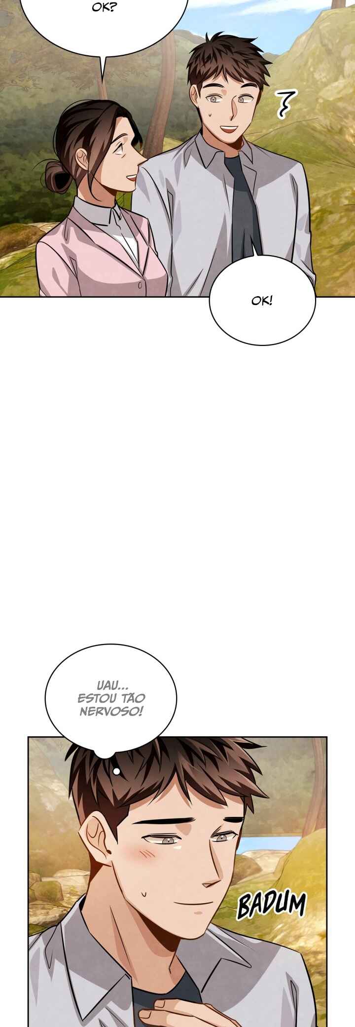 To Be an Actor Chapter 38 - Page 51