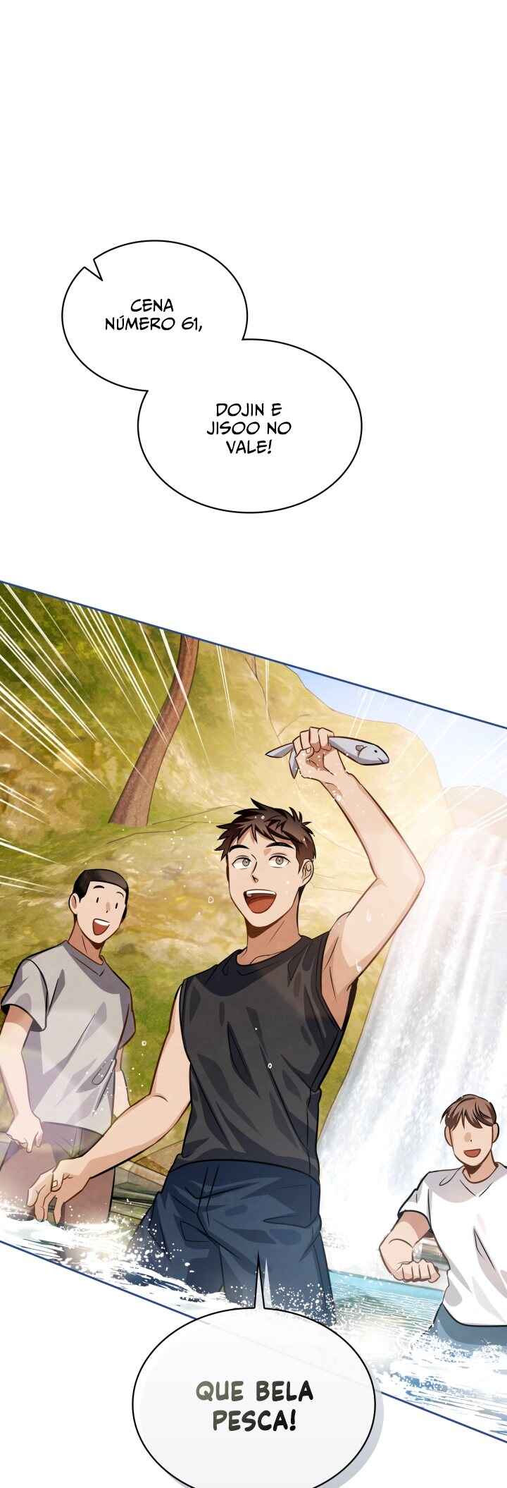 To Be an Actor Chapter 38 - Page 56