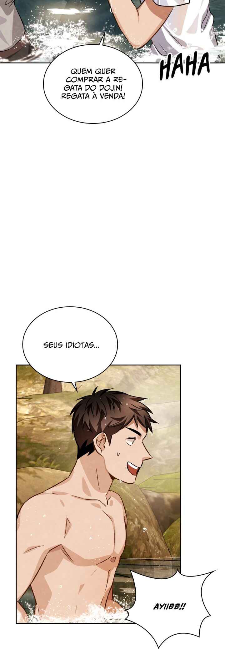 To Be an Actor Chapter 38 - Page 60