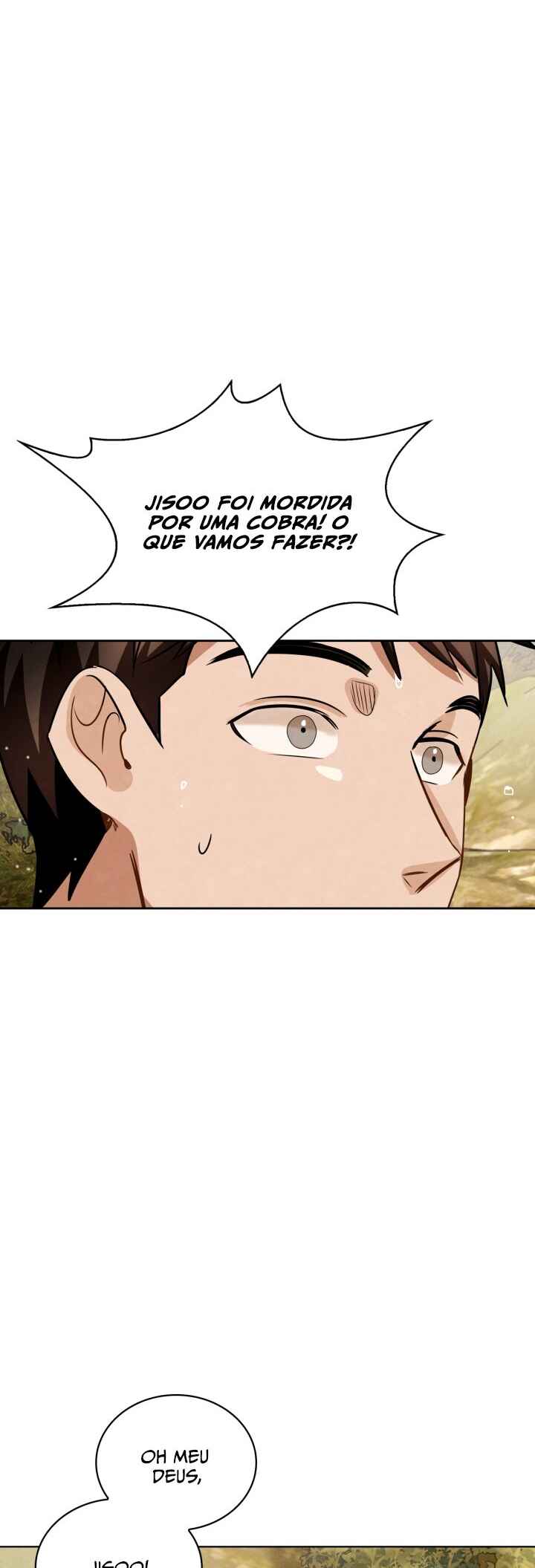 To Be an Actor Chapter 38 - Page 61