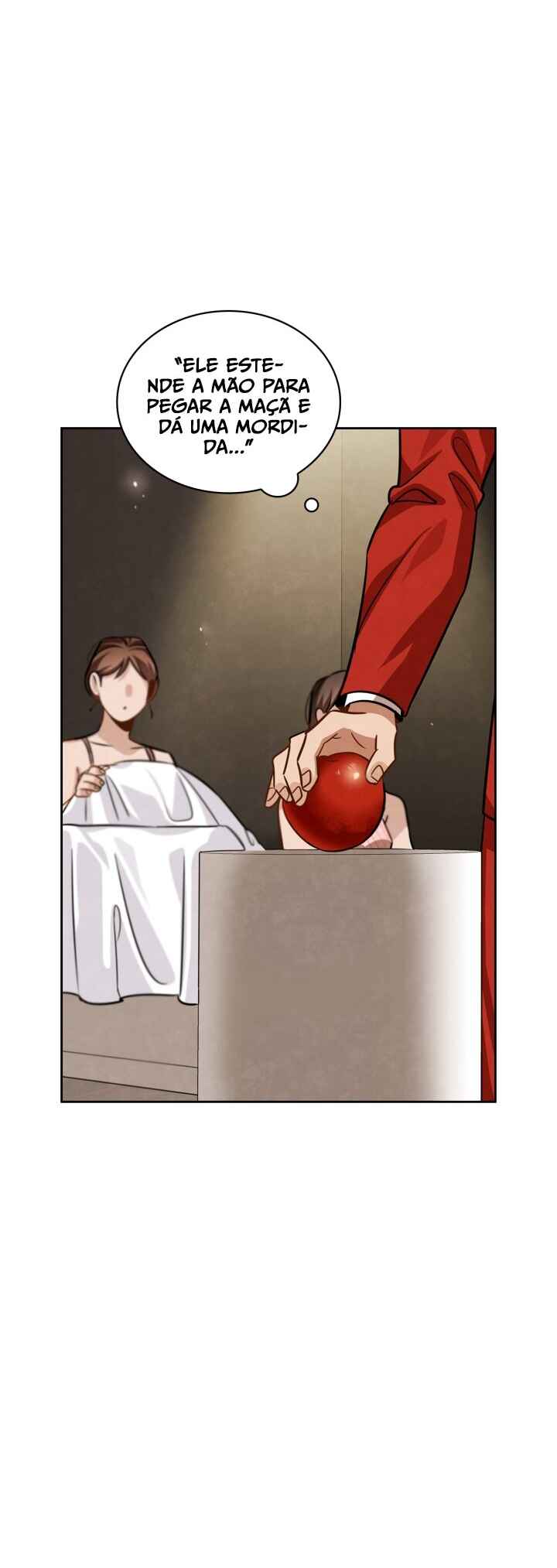To Be an Actor Chapter 38 - Page 9