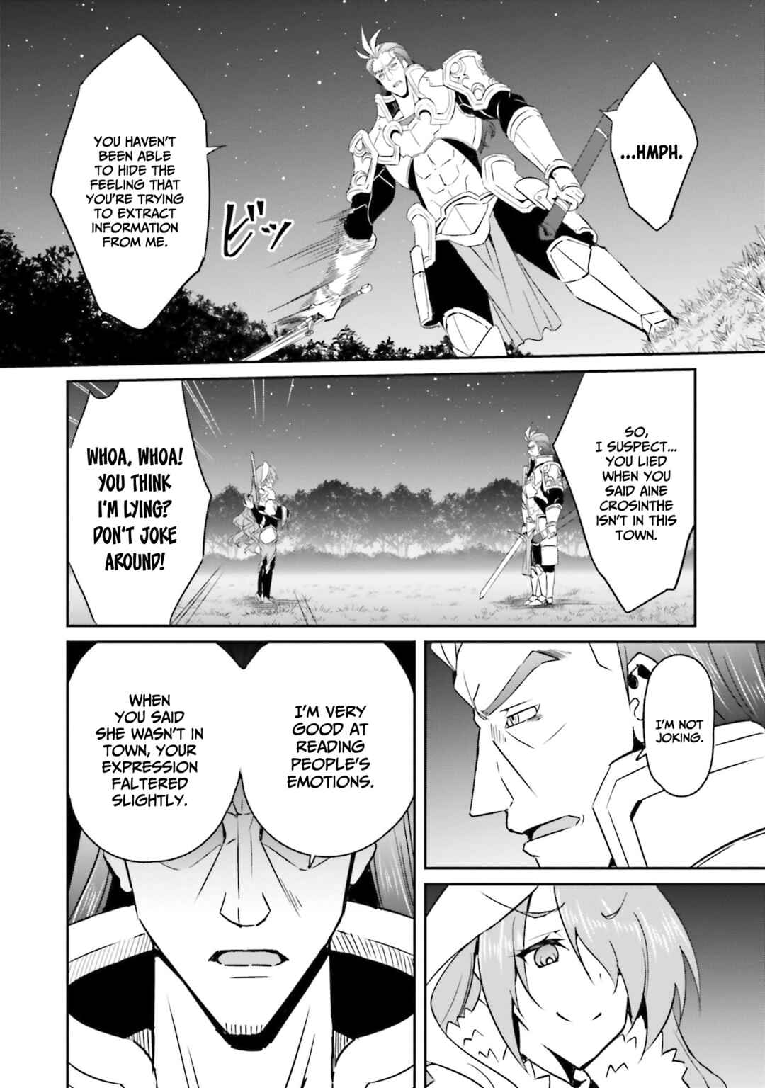 Issho ni Ken no Shugyou wo Shita Osananajimi ga Dorei ni Natteita no de, S-Rank Boukensha no Boku wa Kanojo wo Katte Mamoru Koto ni Shita Chapter 13 - Page 10