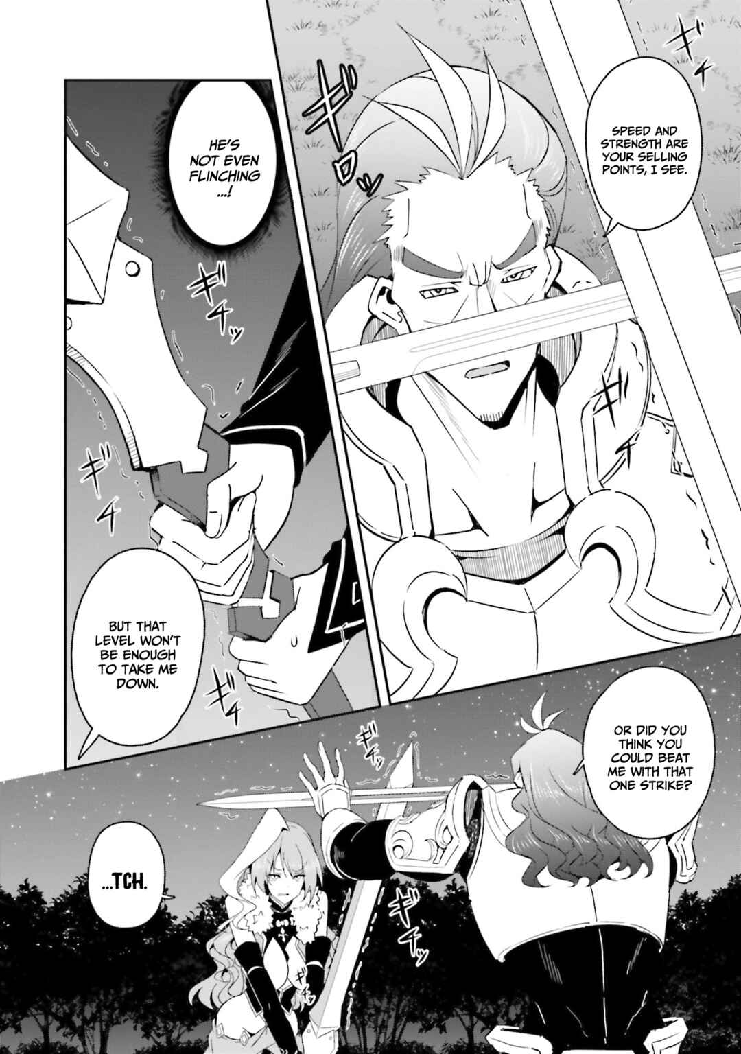 Issho ni Ken no Shugyou wo Shita Osananajimi ga Dorei ni Natteita no de, S-Rank Boukensha no Boku wa Kanojo wo Katte Mamoru Koto ni Shita Chapter 13 - Page 14