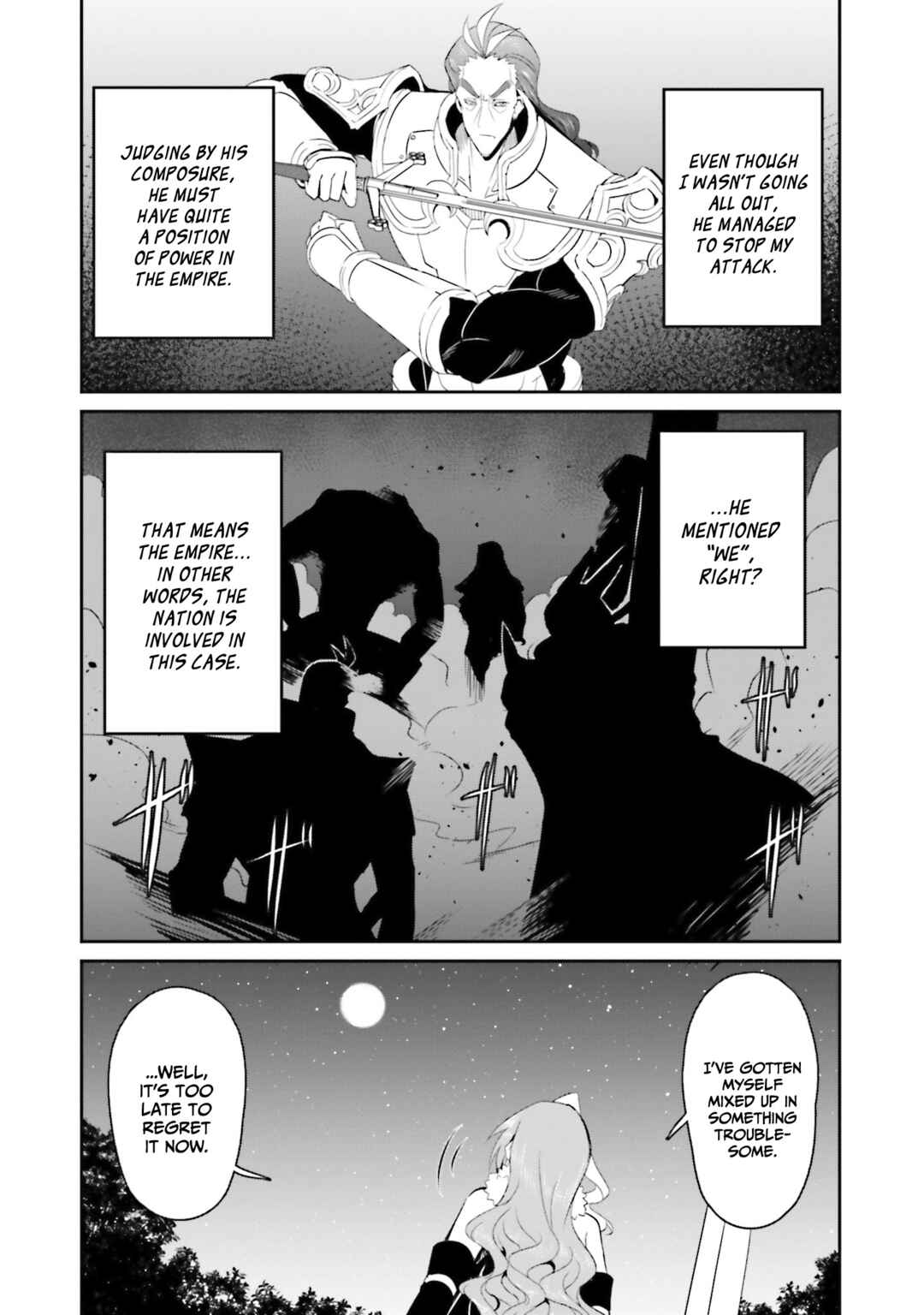 Issho ni Ken no Shugyou wo Shita Osananajimi ga Dorei ni Natteita no de, S-Rank Boukensha no Boku wa Kanojo wo Katte Mamoru Koto ni Shita Chapter 13 - Page 20