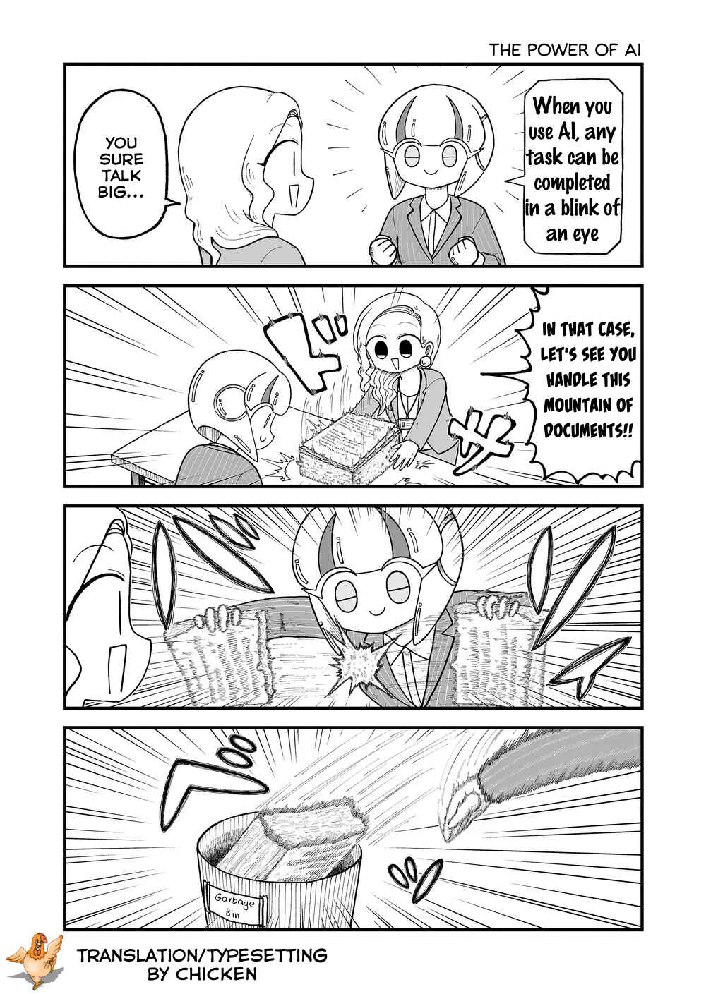 Kyatapi Land Chapter 25 - Page 7