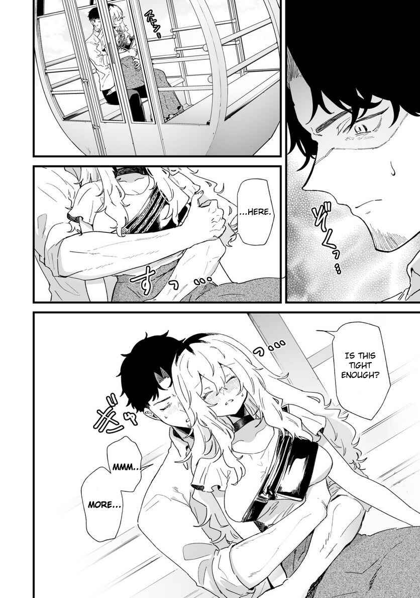 Ero Mangaka Onee-san to Otsukare Ryman Chapter 32 - Page 2