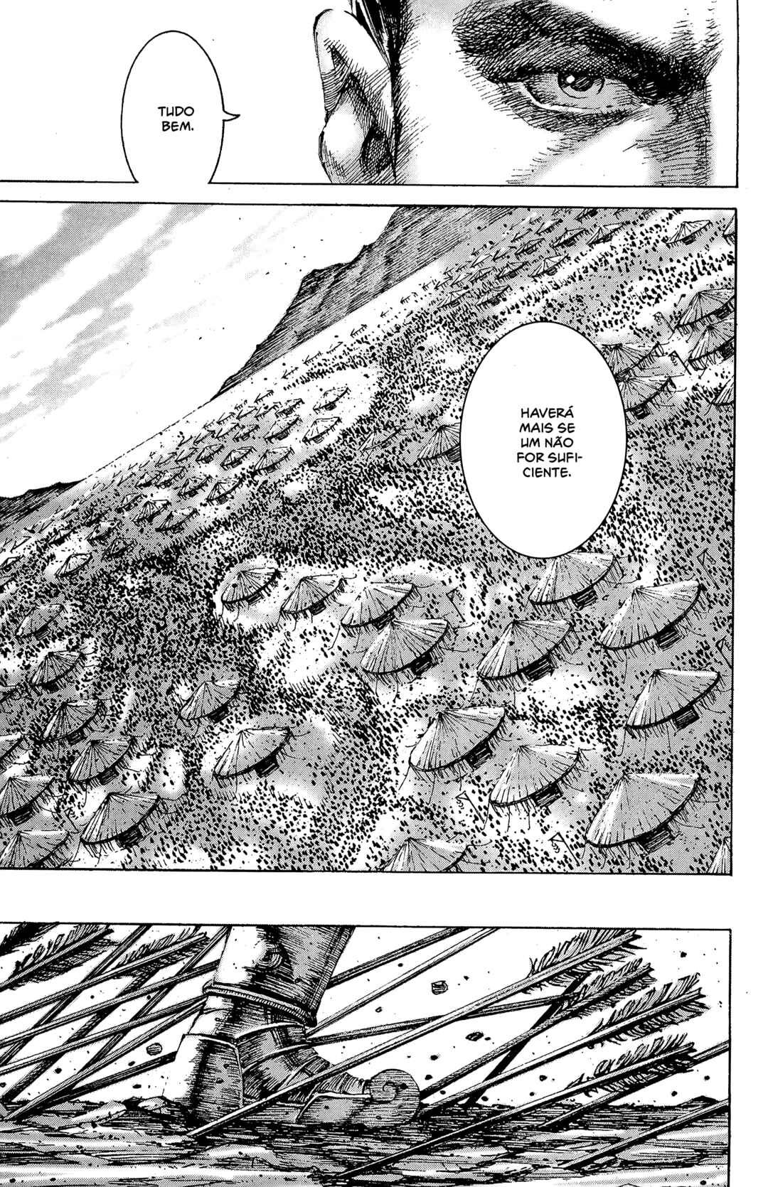 Huǒfèng Liáoyuán Chapter 189 - Page 10