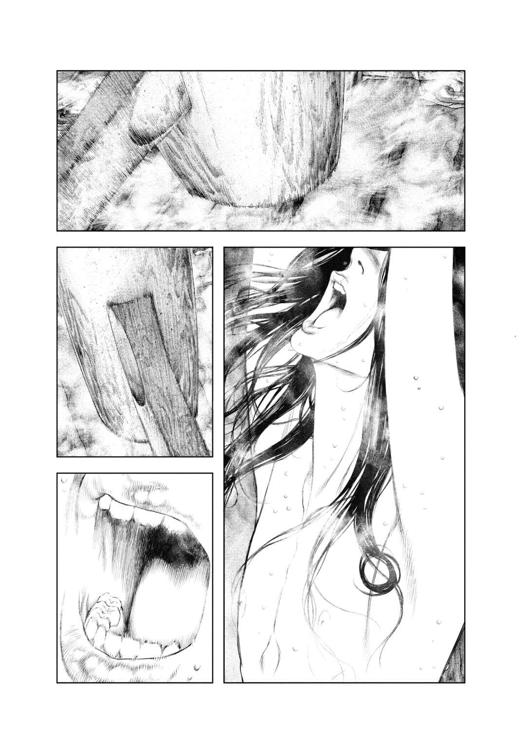 Innocent Chapter 2 - Page 10
