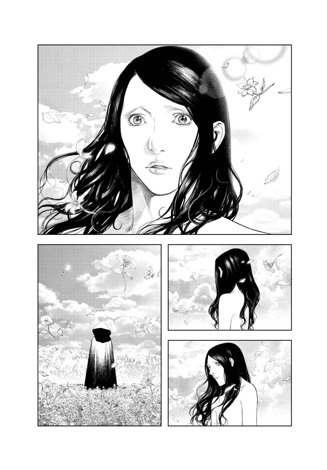 Innocent Chapter 2 - Page 15