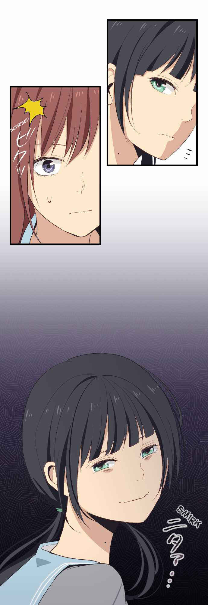 ReLIFE Chapter 21 - Page 5