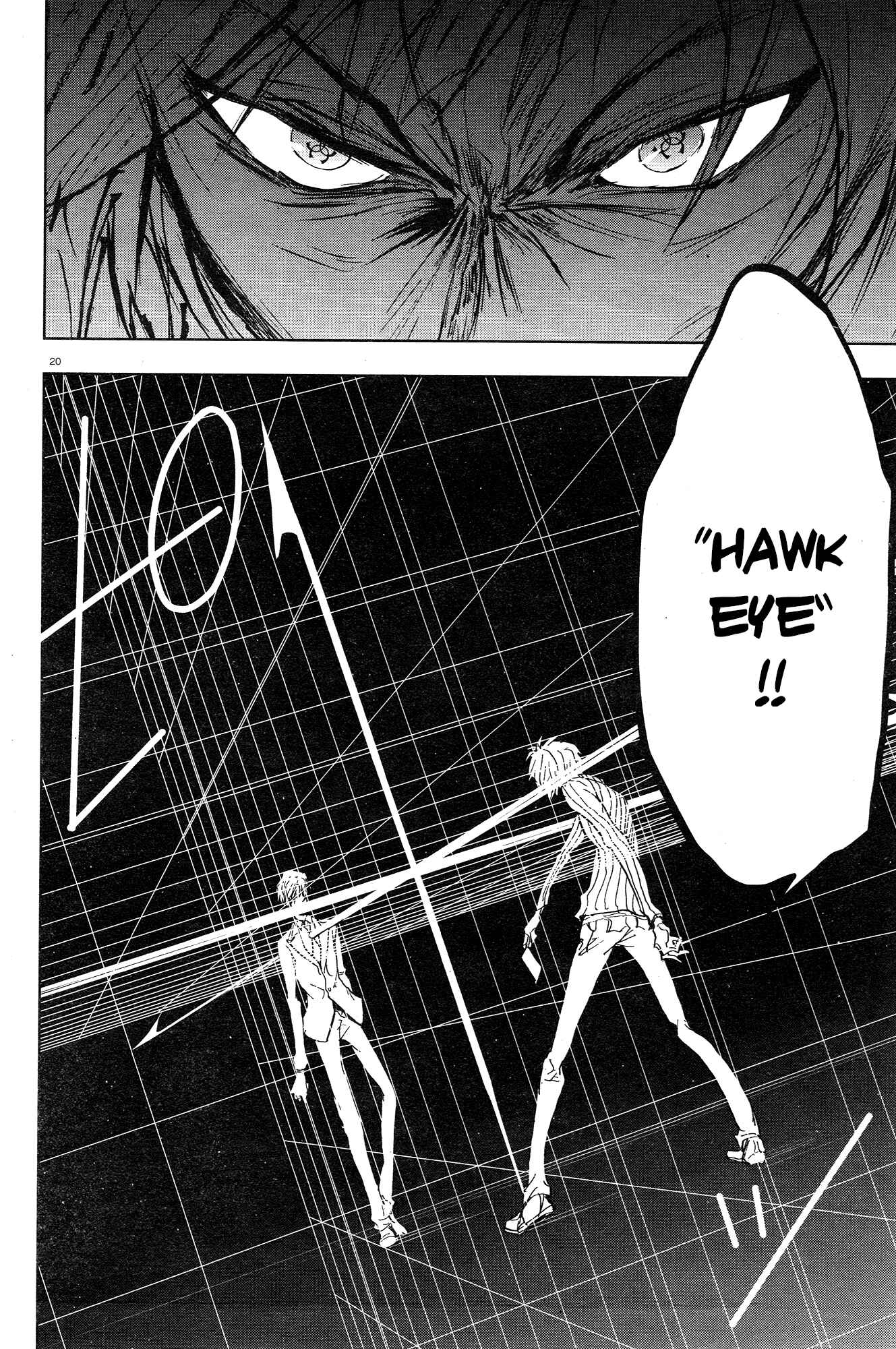 Servamp Chapter 61 - Page 22
