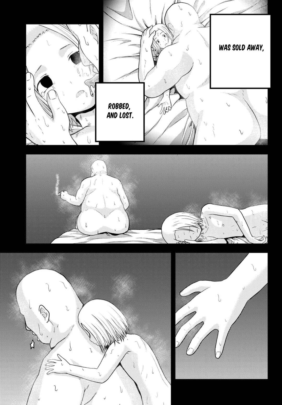 Murabito desu ga Nani ka? Chapter 58 - Page 6