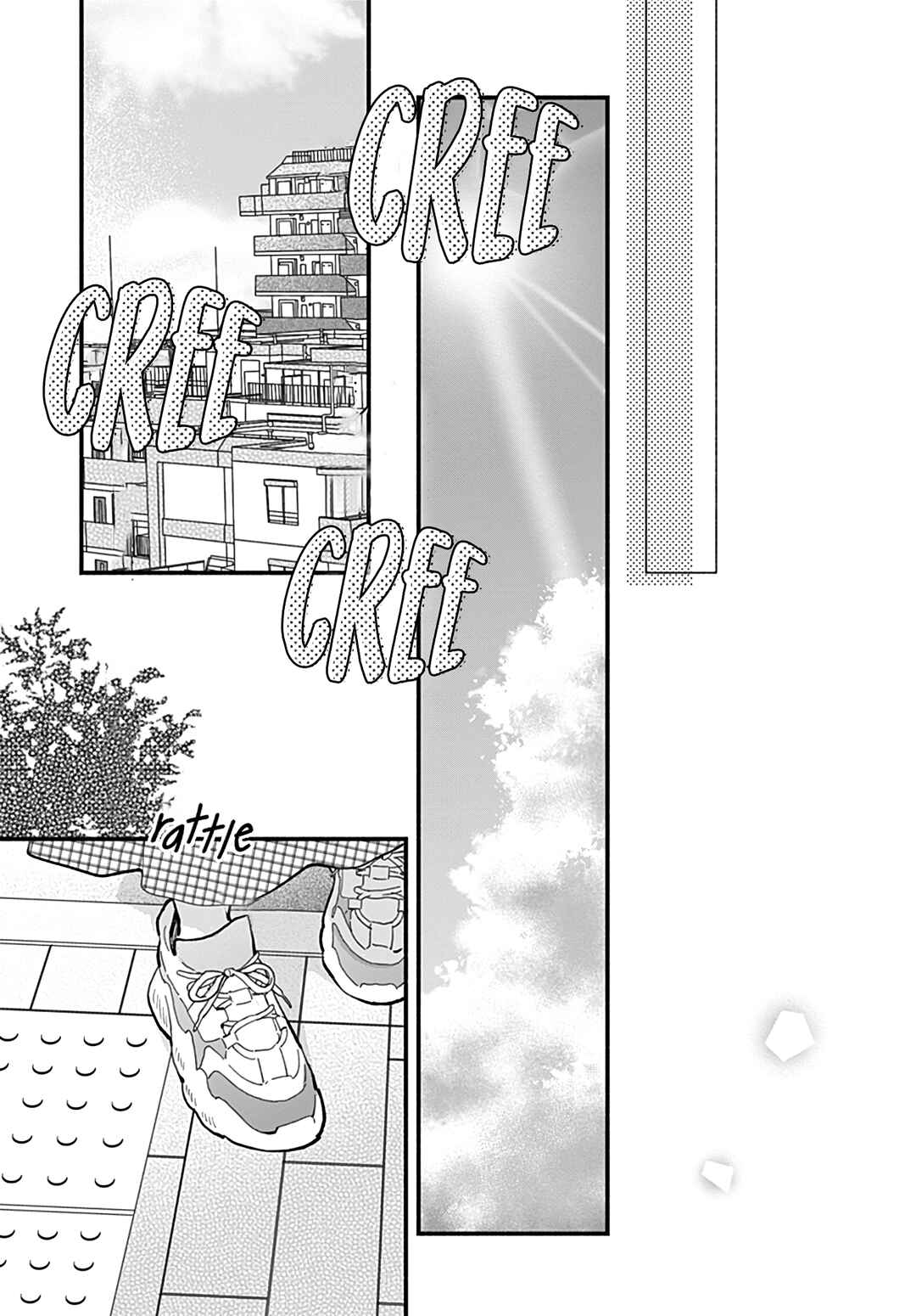 Tiger & Dragon Chapter 24 - Page 29