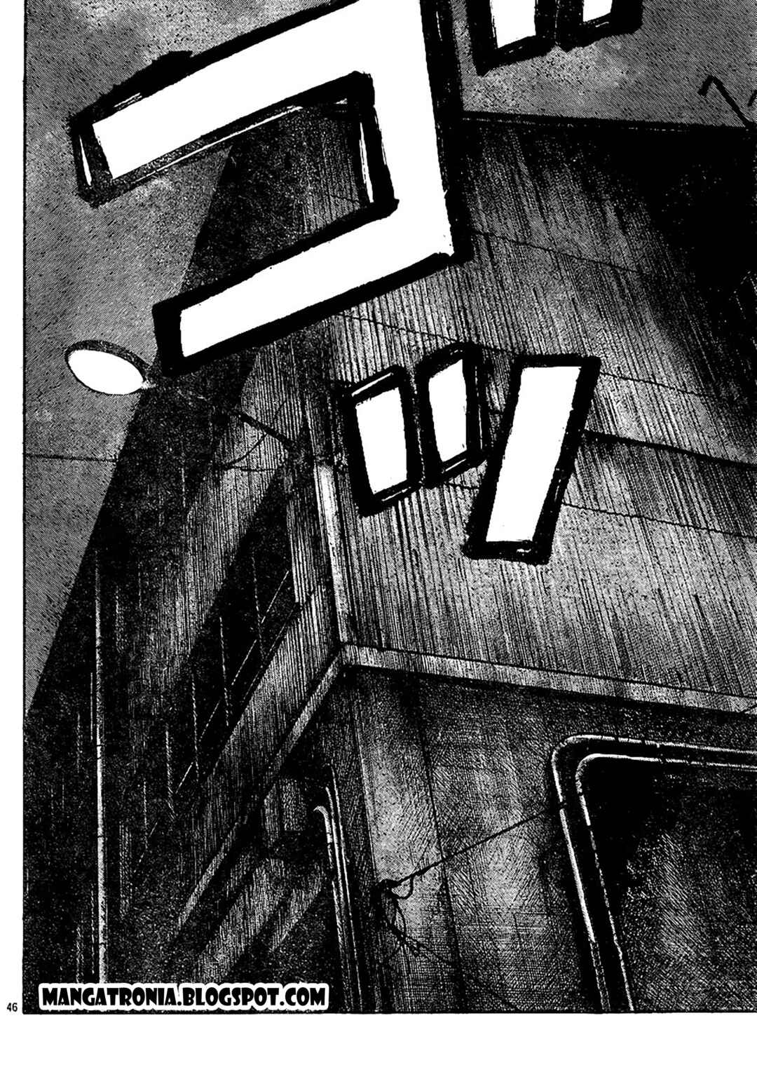 WORST Chapter 123 - Page 44