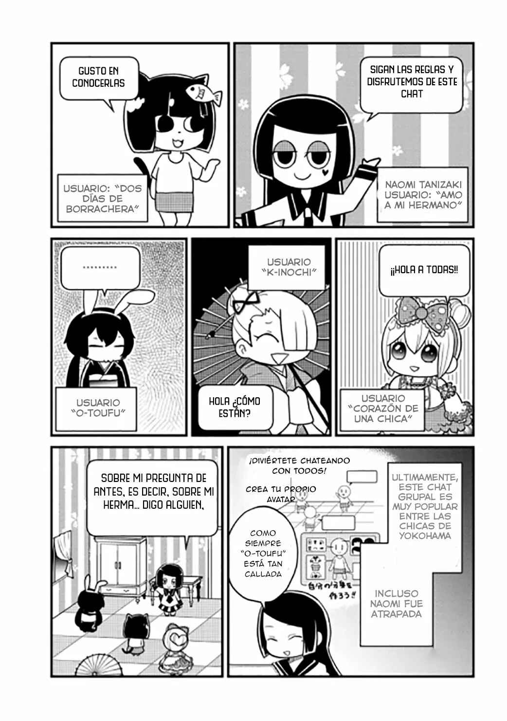 Bungou Stray Dogs: Wan! Chapter 74 - Page 3