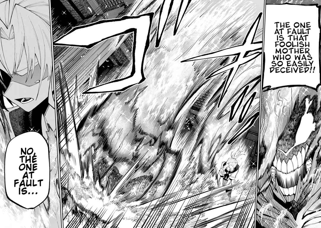 Okaasan Boukensha, Login Bonus de Skill [Shufu] ni Mezamemashita. Shuuichi Moraeru Chirashi de Boukensha Seikatsu Ganbarimasu! Chapter 28 - Page 14