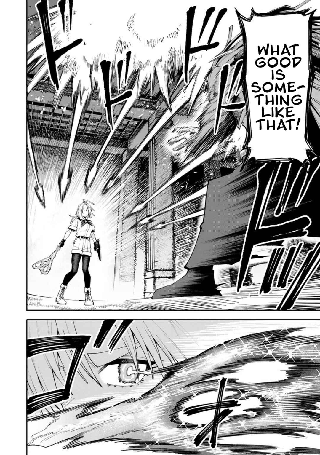 Okaasan Boukensha, Login Bonus de Skill [Shufu] ni Mezamemashita. Shuuichi Moraeru Chirashi de Boukensha Seikatsu Ganbarimasu! Chapter 28 - Page 2