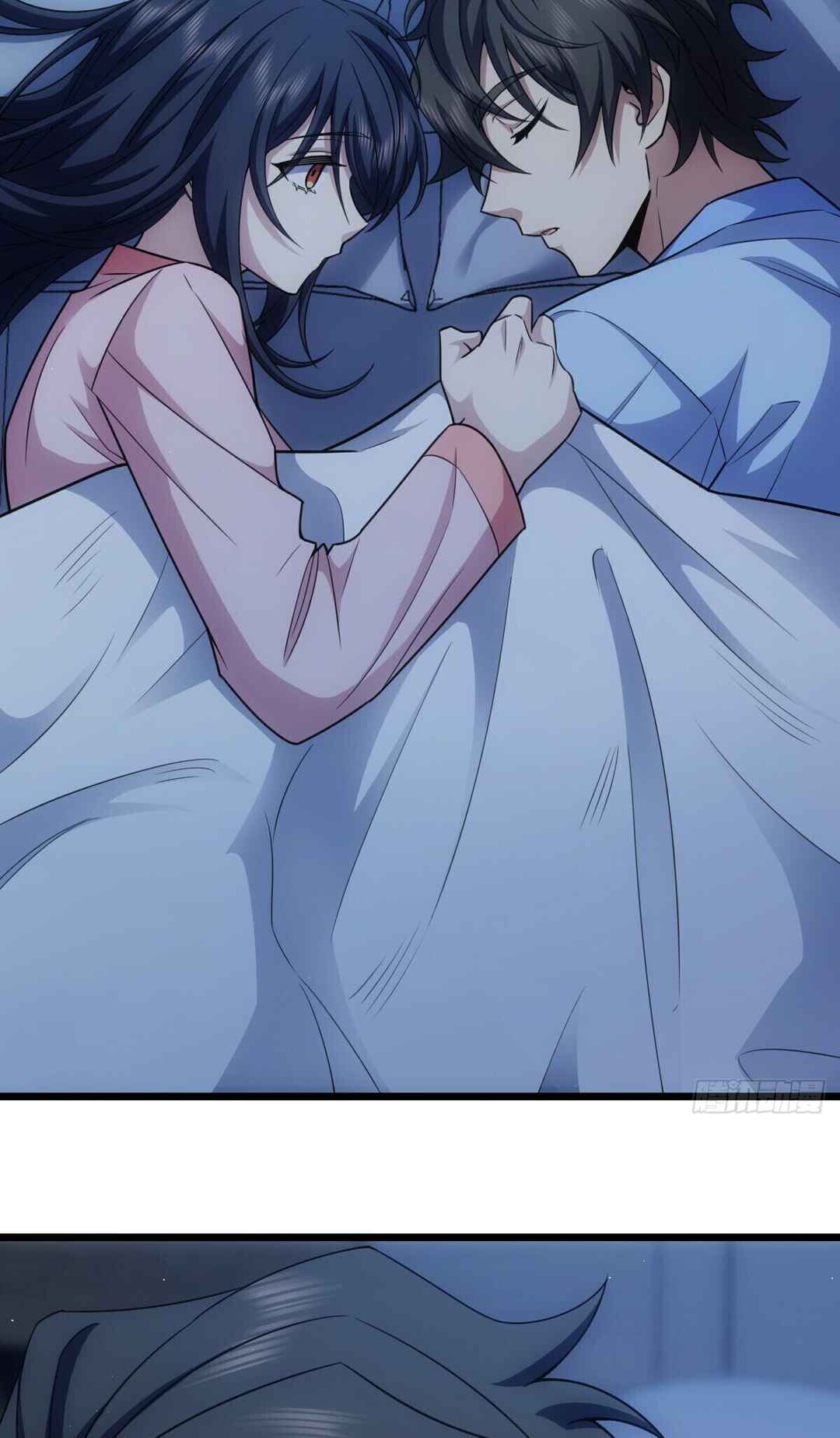 Wǒ Jiā Lǎopo Láizì Yīqiān Nián Qián Chapter 277 - Page 18