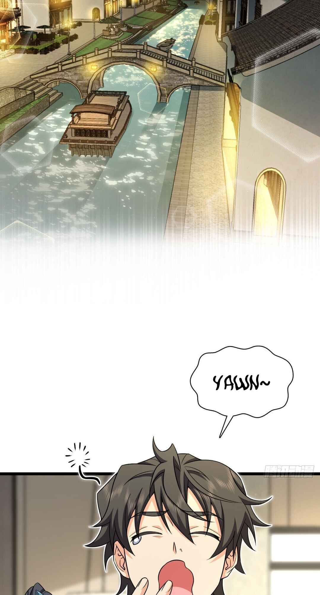 Wǒ Jiā Lǎopo Láizì Yīqiān Nián Qián Chapter 277 - Page 23