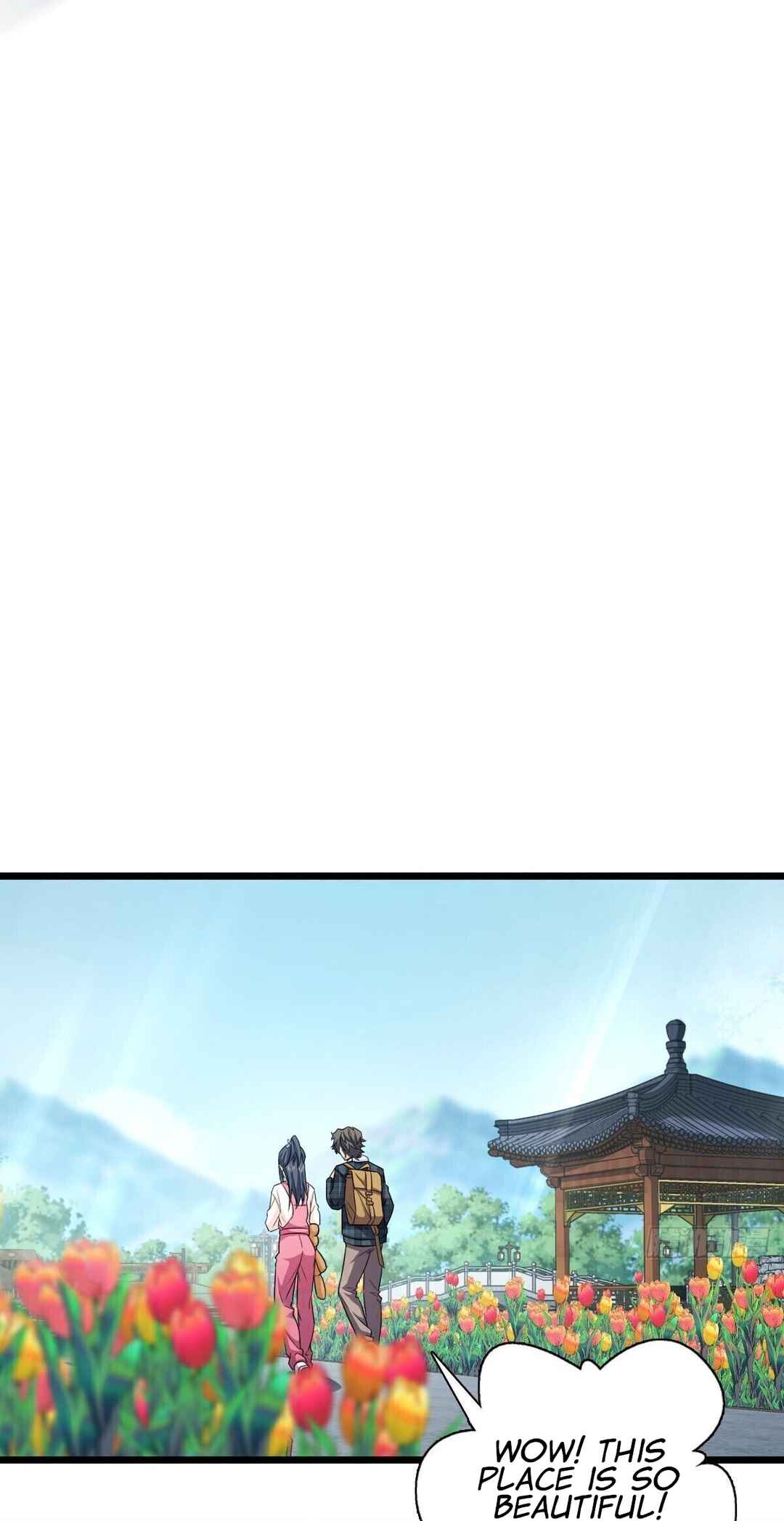Wǒ Jiā Lǎopo Láizì Yīqiān Nián Qián Chapter 277 - Page 28