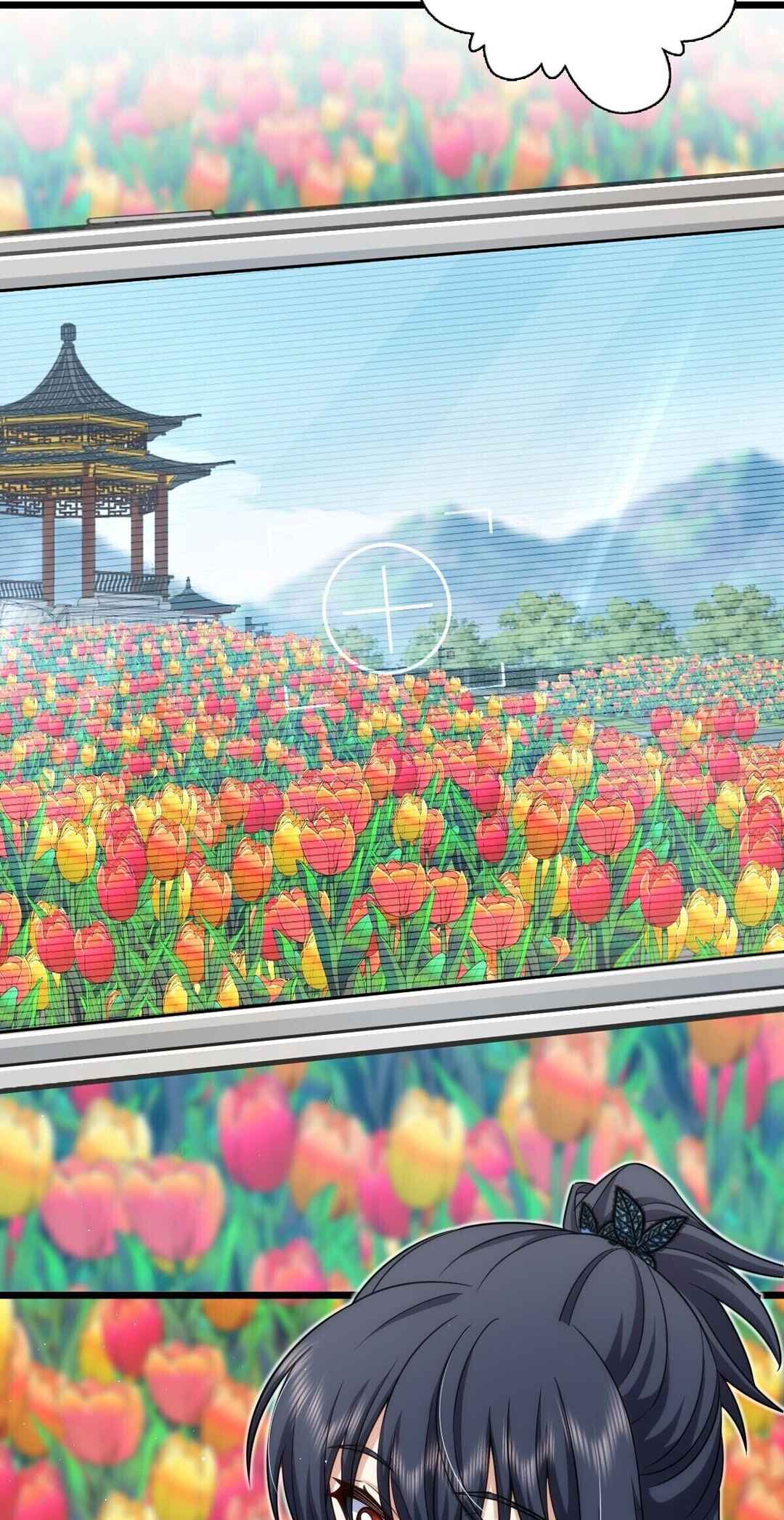 Wǒ Jiā Lǎopo Láizì Yīqiān Nián Qián Chapter 277 - Page 29