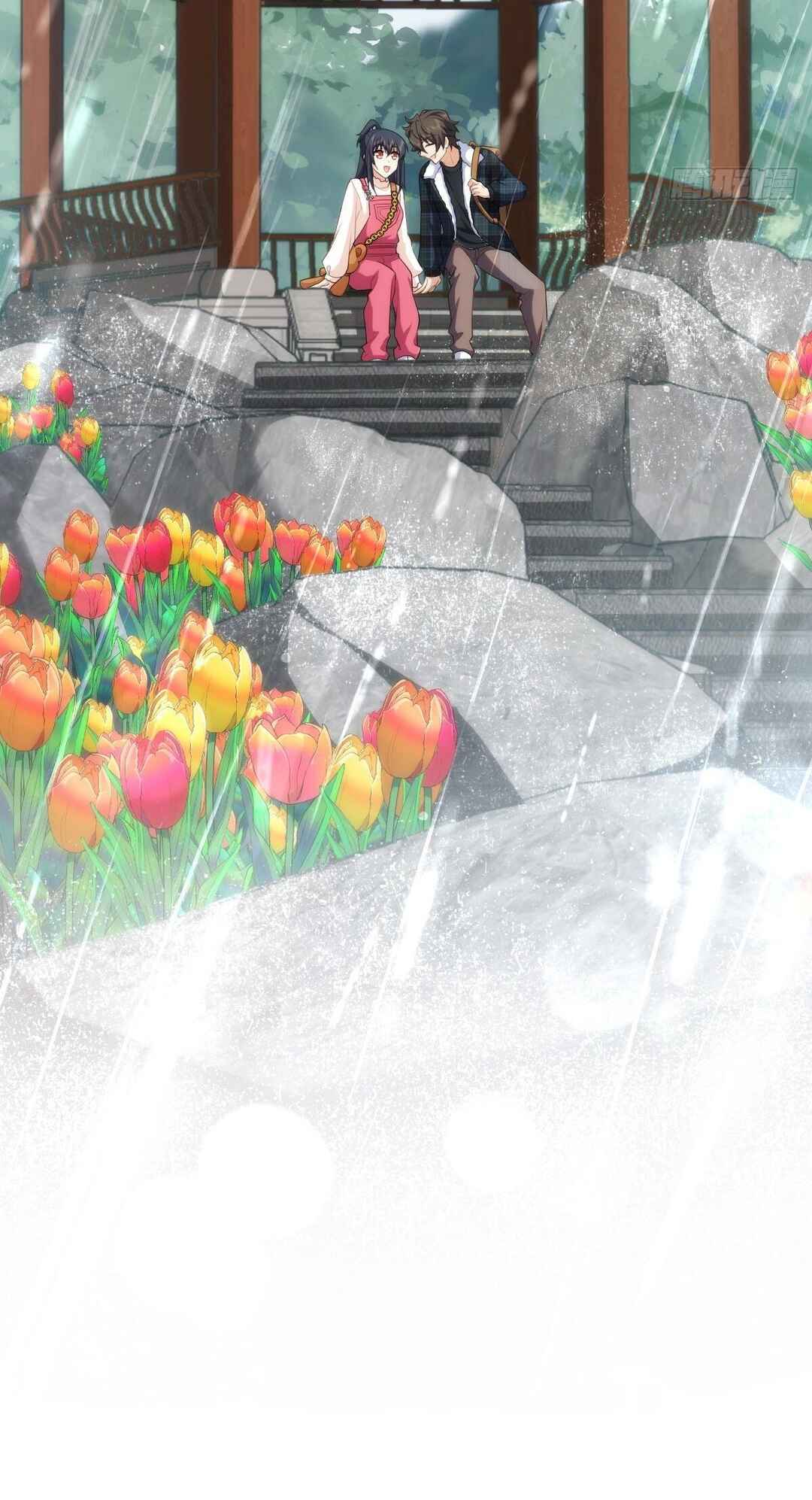 Wǒ Jiā Lǎopo Láizì Yīqiān Nián Qián Chapter 277 - Page 38