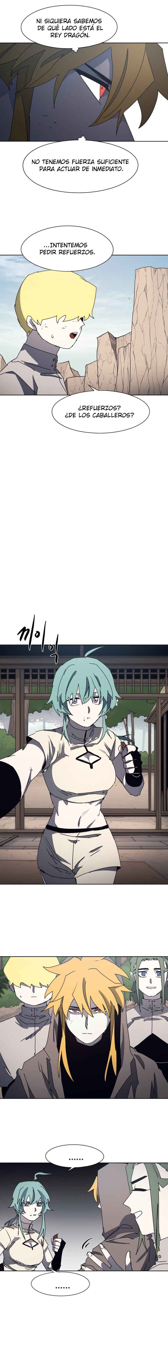 Janbul ui Gisa Chapter 194 - Page 4